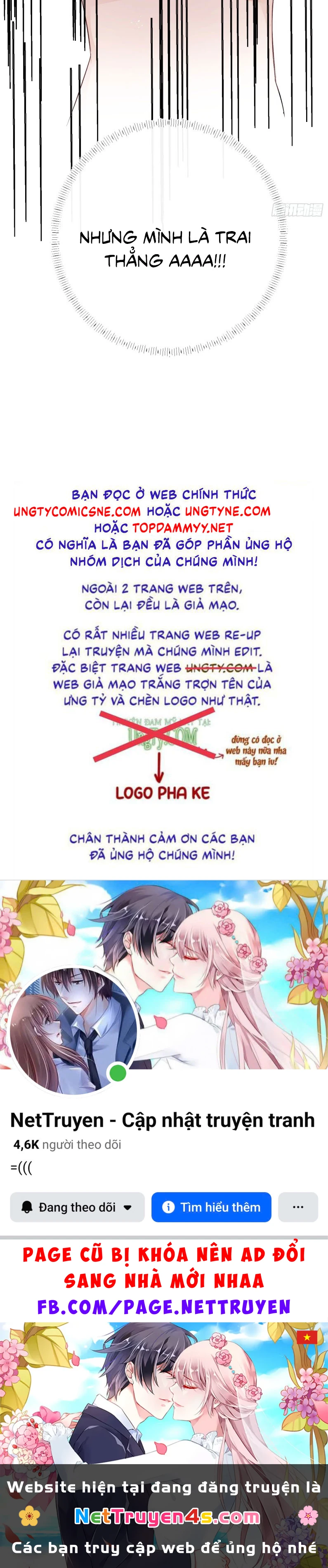 Cả Vũ Trụ Đều Muốn Thân Thiết Với Tôi Chapter 6 - 55