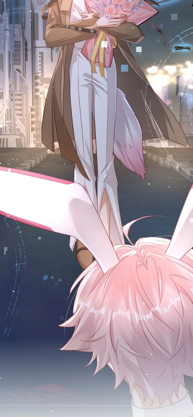 Cả Vũ Trụ Đều Muốn Thân Thiết Với Tôi Chapter 7 - 5