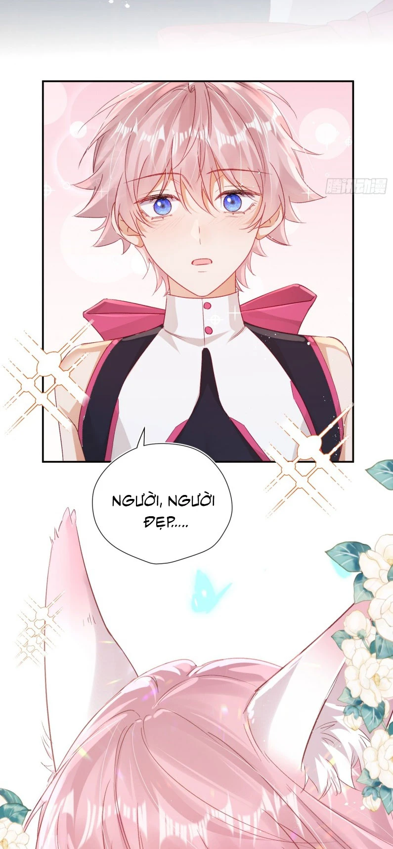 Cả Vũ Trụ Đều Muốn Thân Thiết Với Tôi Chapter 7 - 6