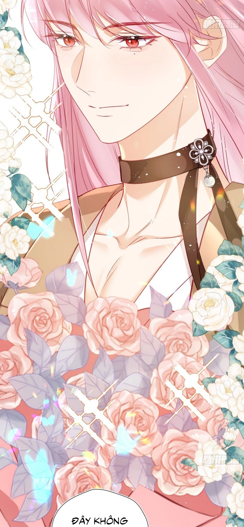 Cả Vũ Trụ Đều Muốn Thân Thiết Với Tôi Chapter 7 - 7