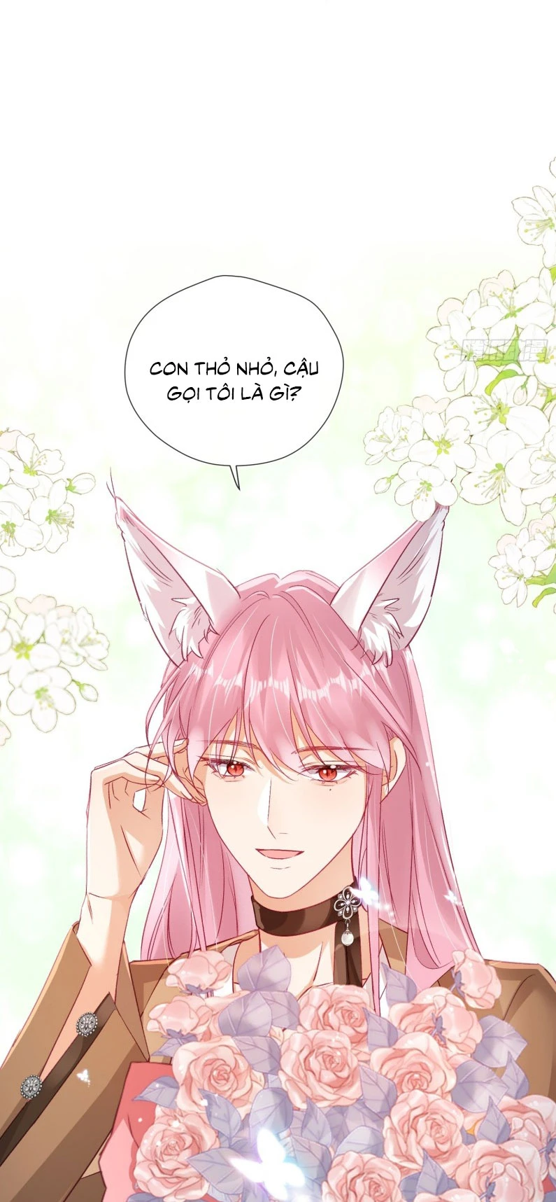 Cả Vũ Trụ Đều Muốn Thân Thiết Với Tôi Chapter 7 - 10