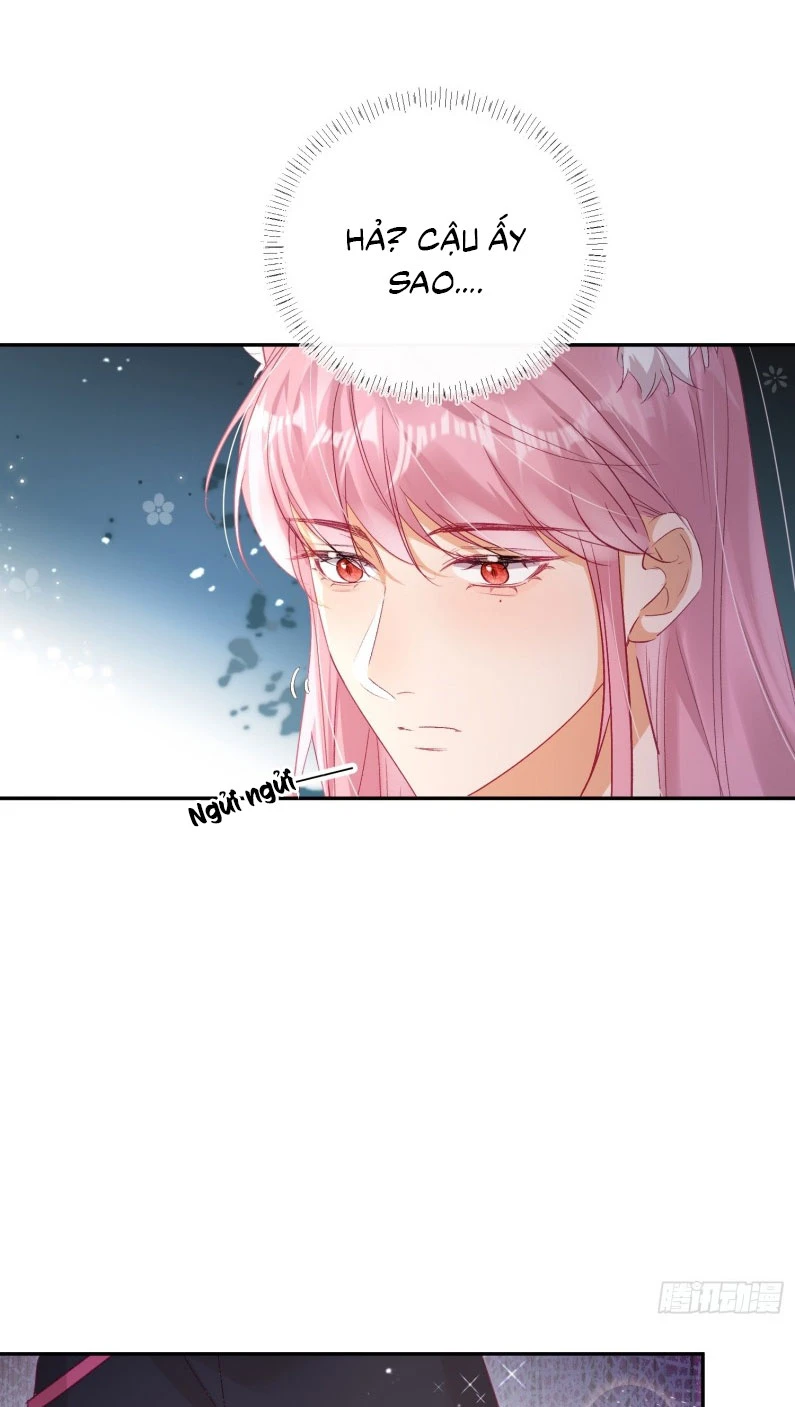 Cả Vũ Trụ Đều Muốn Thân Thiết Với Tôi Chapter 7 - 12