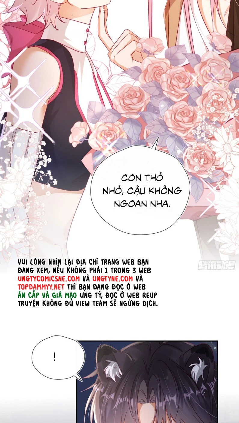 Cả Vũ Trụ Đều Muốn Thân Thiết Với Tôi Chapter 7 - 14