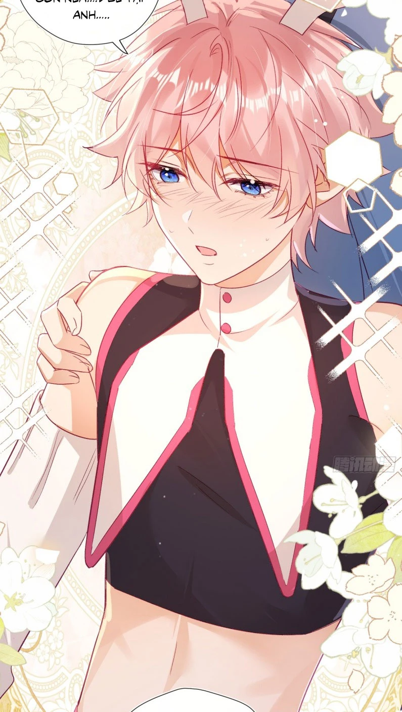 Cả Vũ Trụ Đều Muốn Thân Thiết Với Tôi Chapter 7 - 17