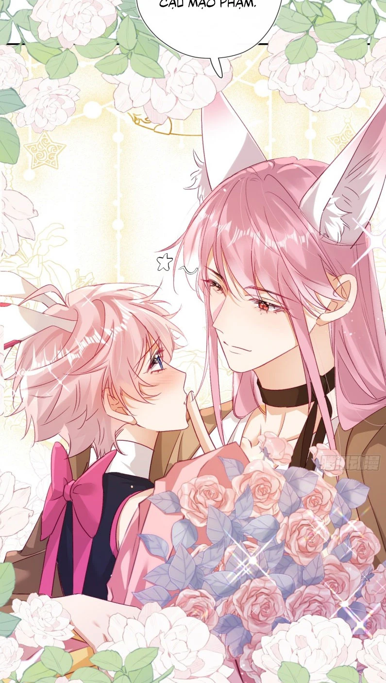 Cả Vũ Trụ Đều Muốn Thân Thiết Với Tôi Chapter 7 - 20