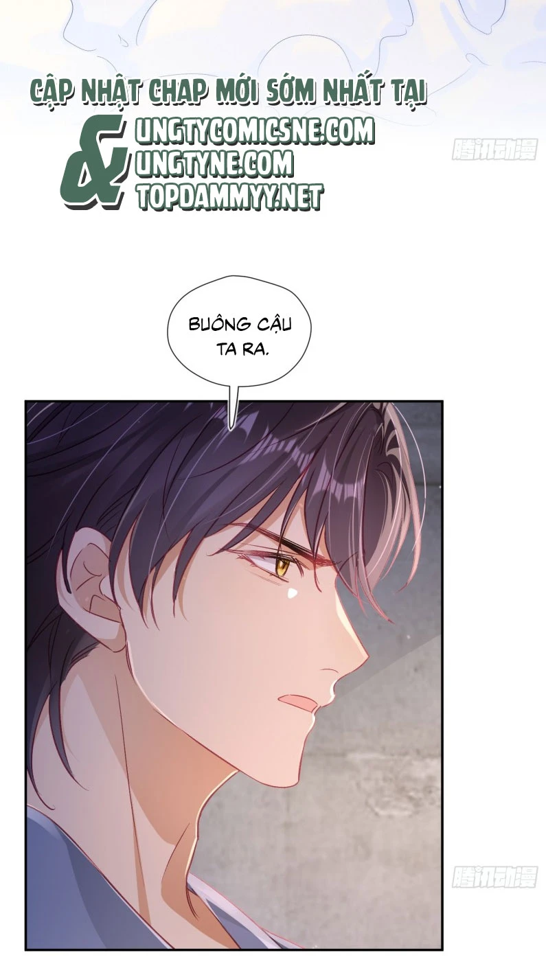 Cả Vũ Trụ Đều Muốn Thân Thiết Với Tôi Chapter 7 - 22