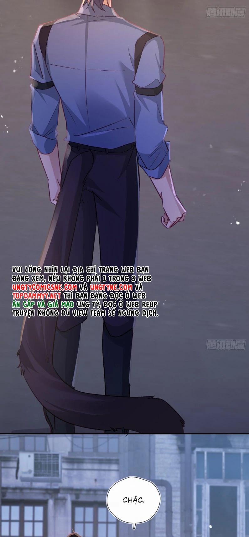 Cả Vũ Trụ Đều Muốn Thân Thiết Với Tôi Chapter 7 - 26