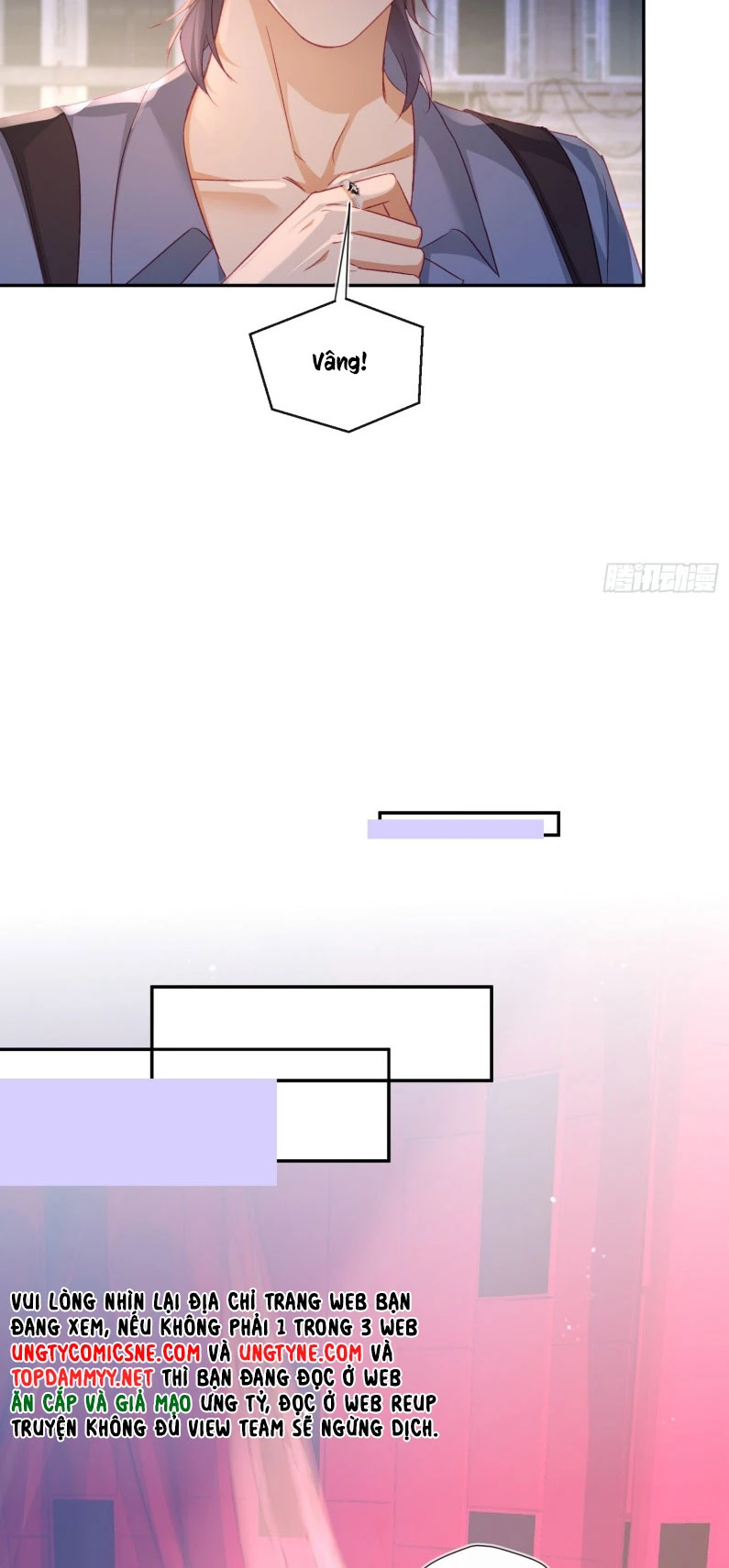 Cả Vũ Trụ Đều Muốn Thân Thiết Với Tôi Chapter 7 - 28