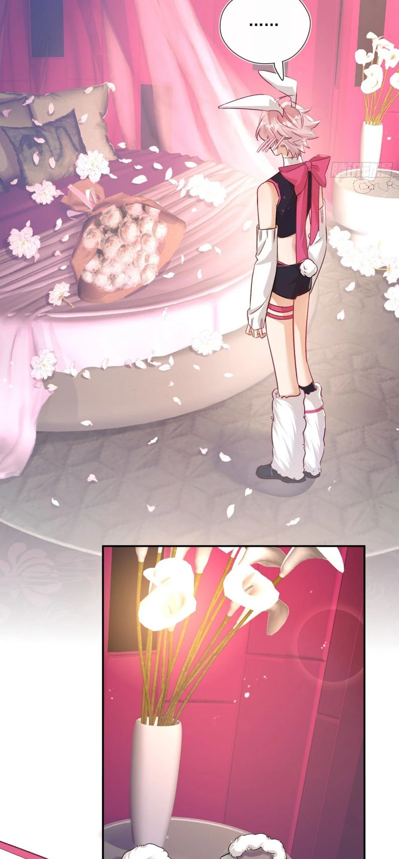 Cả Vũ Trụ Đều Muốn Thân Thiết Với Tôi Chapter 7 - 29