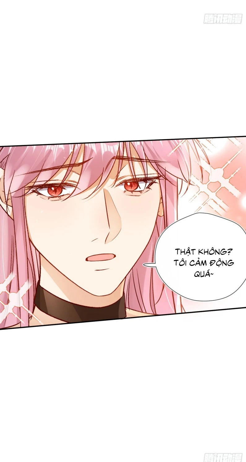 Cả Vũ Trụ Đều Muốn Thân Thiết Với Tôi Chapter 7 - 34