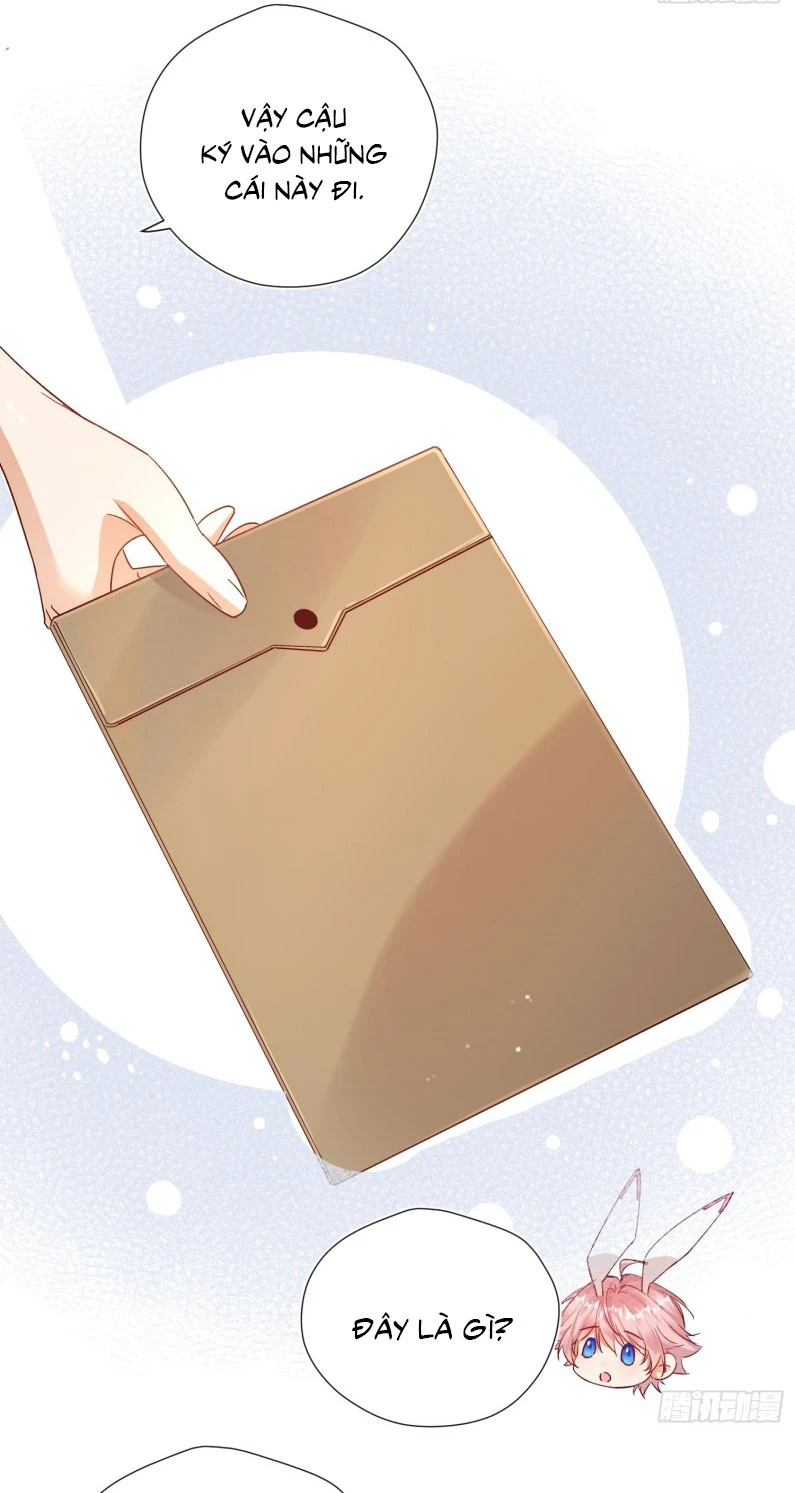 Cả Vũ Trụ Đều Muốn Thân Thiết Với Tôi Chapter 7 - 35