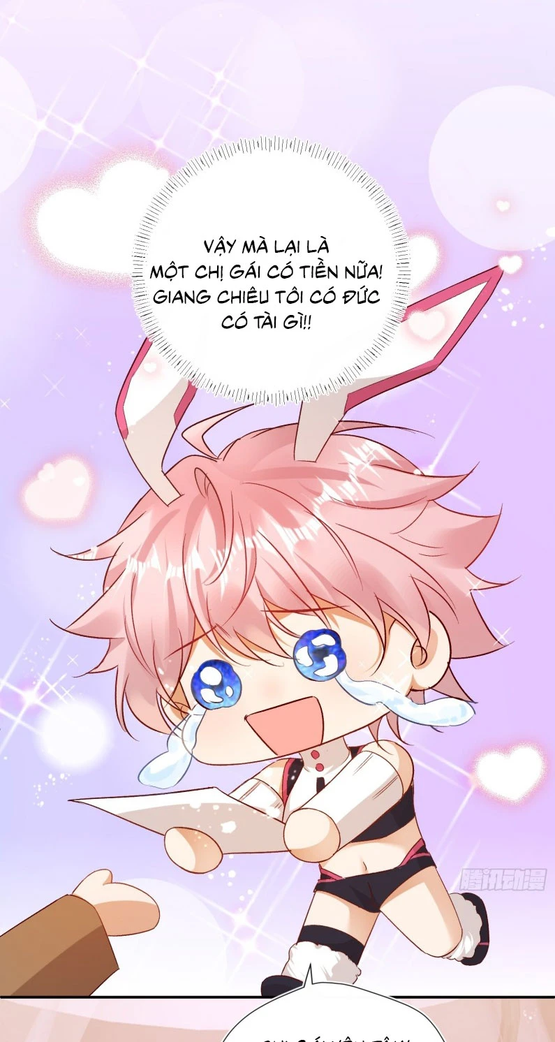 Cả Vũ Trụ Đều Muốn Thân Thiết Với Tôi Chapter 7 - 37