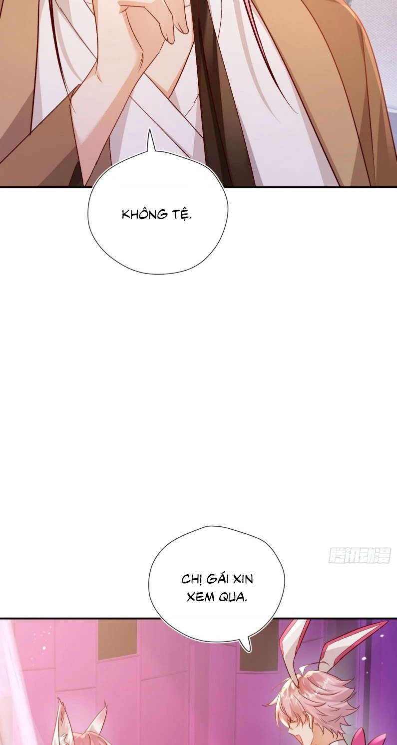 Cả Vũ Trụ Đều Muốn Thân Thiết Với Tôi Chapter 7 - 39