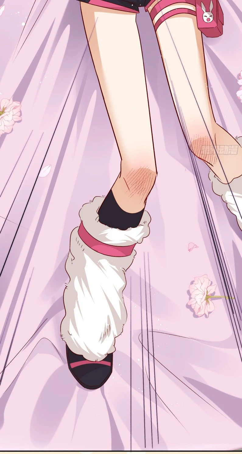 Cả Vũ Trụ Đều Muốn Thân Thiết Với Tôi Chapter 7 - 44