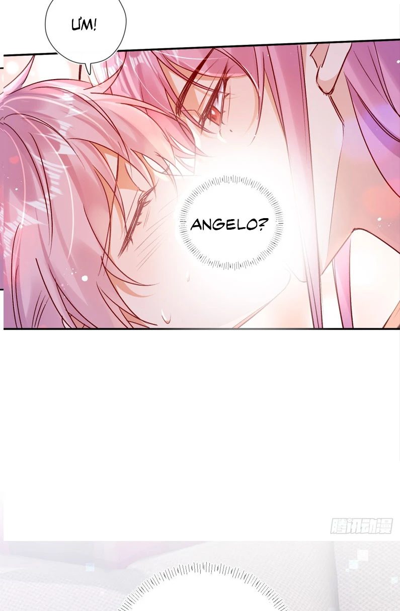 Cả Vũ Trụ Đều Muốn Thân Thiết Với Tôi Chapter 7 - 47