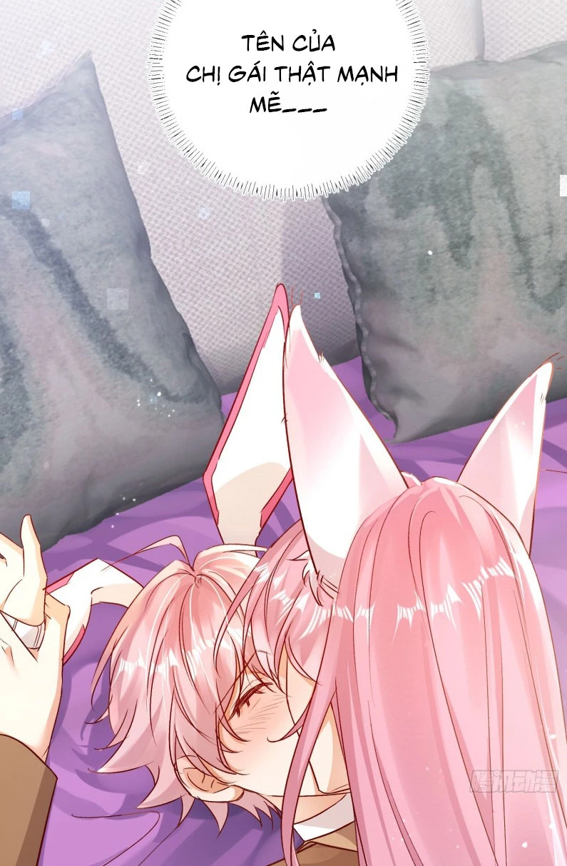 Cả Vũ Trụ Đều Muốn Thân Thiết Với Tôi Chapter 7 - 48