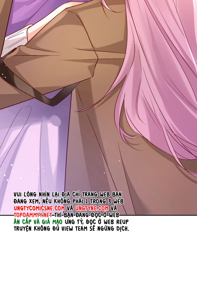 Cả Vũ Trụ Đều Muốn Thân Thiết Với Tôi Chapter 7 - 49