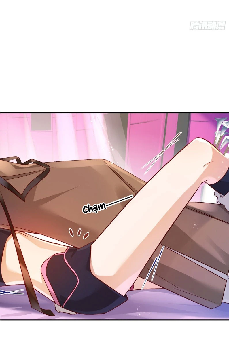 Cả Vũ Trụ Đều Muốn Thân Thiết Với Tôi Chapter 7 - 50