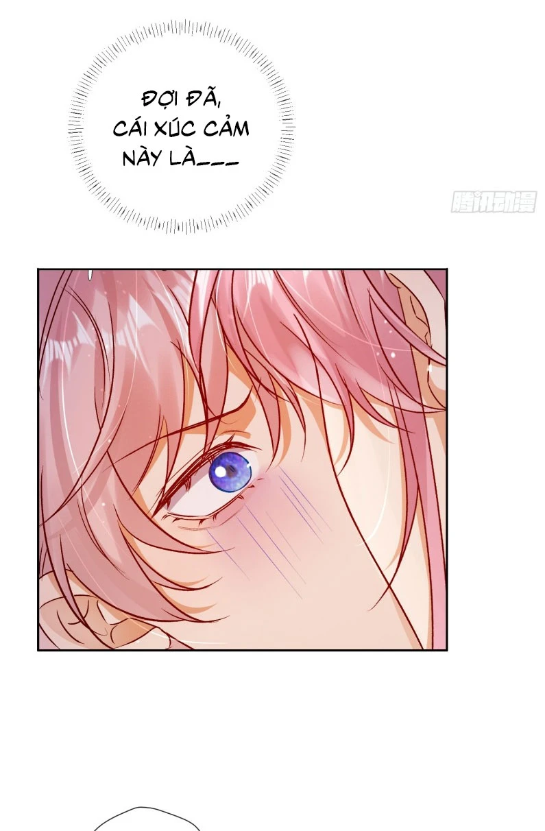 Cả Vũ Trụ Đều Muốn Thân Thiết Với Tôi Chapter 7 - 51