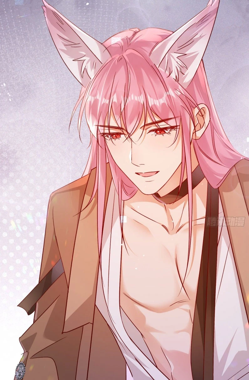 Cả Vũ Trụ Đều Muốn Thân Thiết Với Tôi Chapter 7 - 53