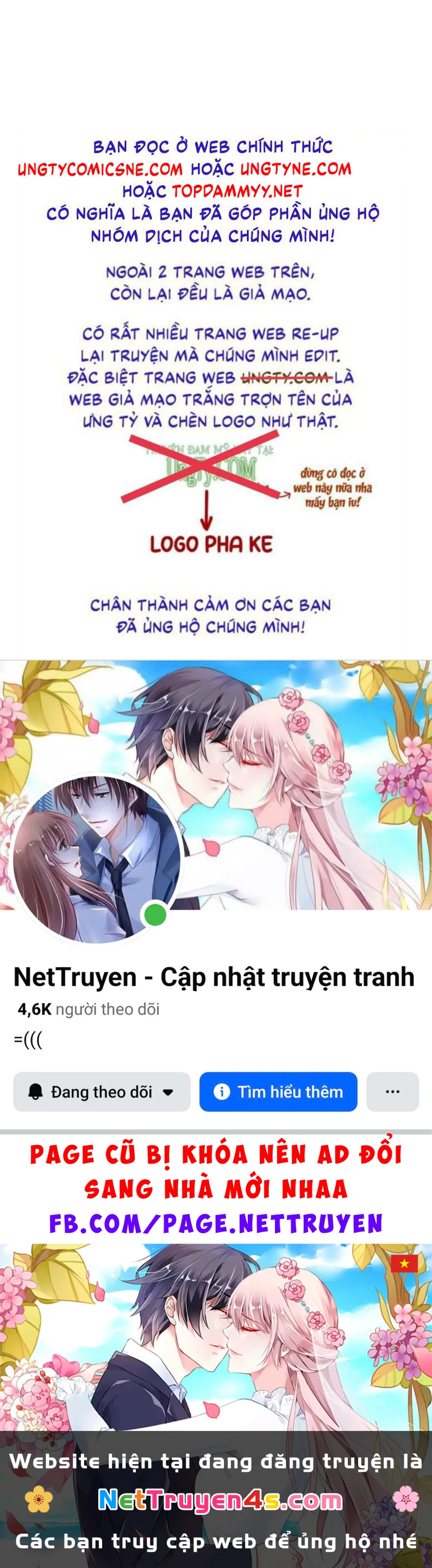 Cả Vũ Trụ Đều Muốn Thân Thiết Với Tôi Chapter 7 - 55