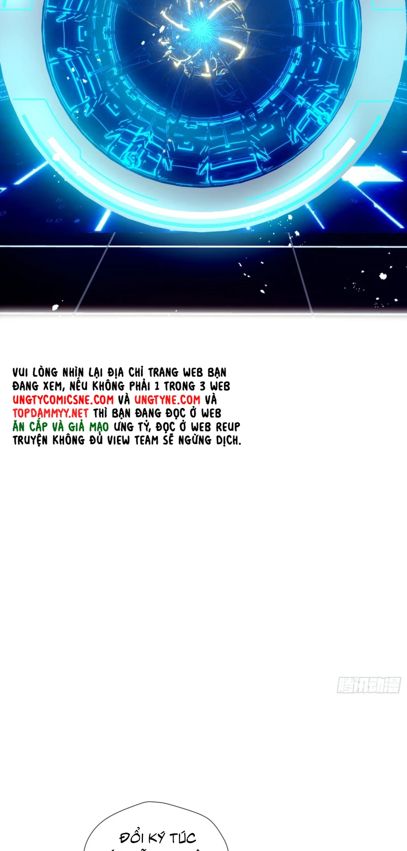 Cả Vũ Trụ Đều Muốn Thân Thiết Với Tôi Chapter 8 - 36