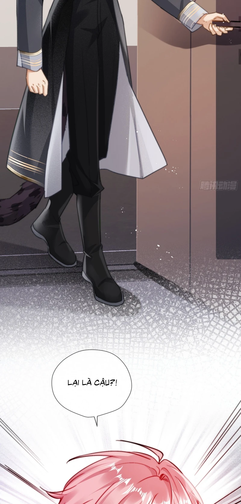 Cả Vũ Trụ Đều Muốn Thân Thiết Với Tôi Chapter 8 - 39