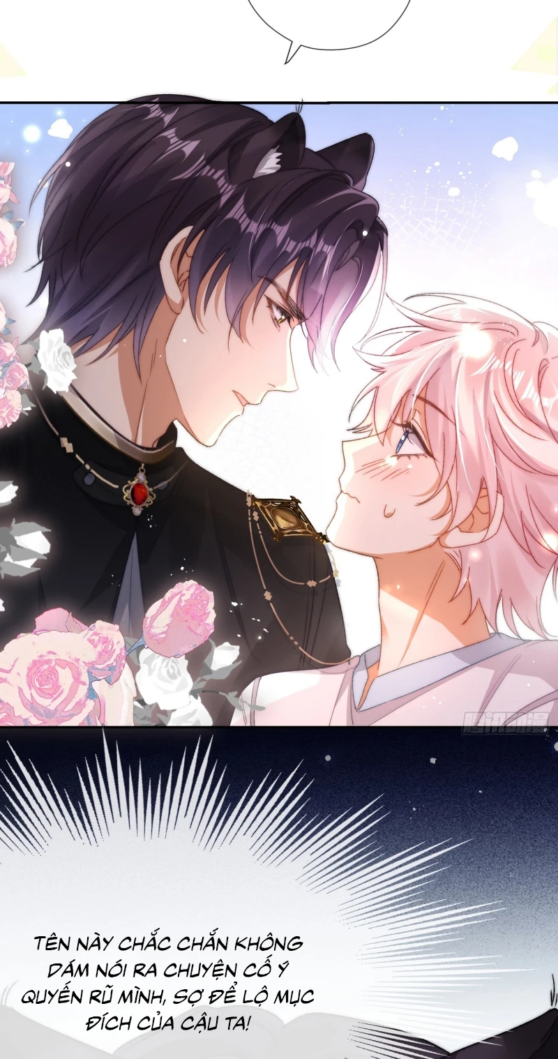 Cả Vũ Trụ Đều Muốn Thân Thiết Với Tôi Chapter 9 - 6