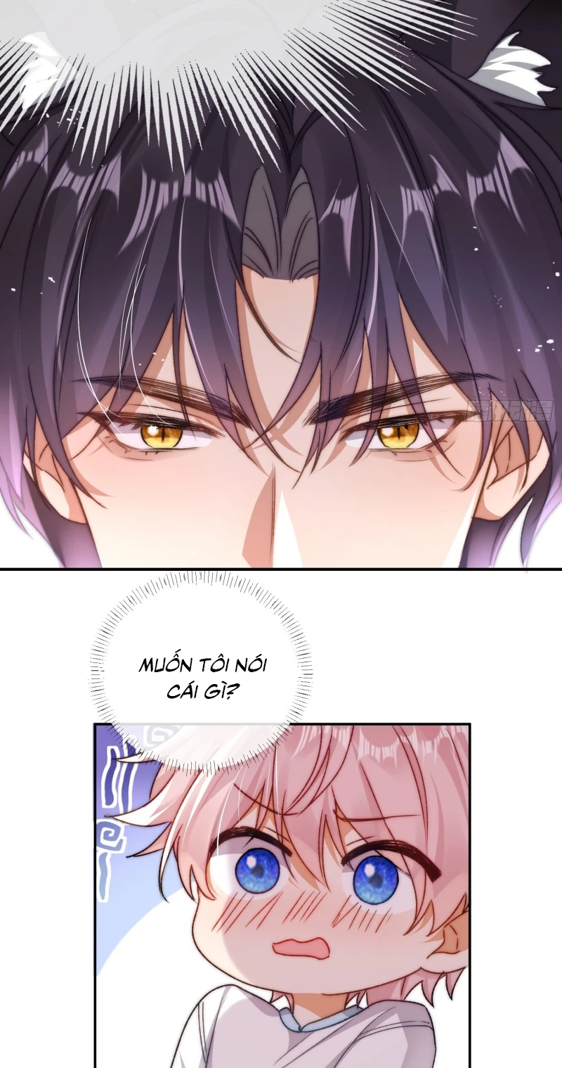 Cả Vũ Trụ Đều Muốn Thân Thiết Với Tôi Chapter 9 - 7