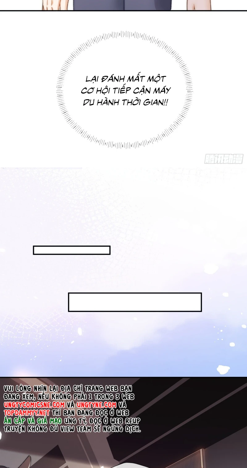 Cả Vũ Trụ Đều Muốn Thân Thiết Với Tôi Chapter 9 - 14