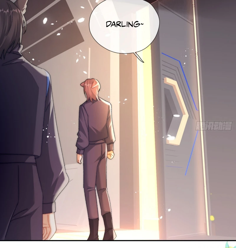 Cả Vũ Trụ Đều Muốn Thân Thiết Với Tôi Chapter 9 - 15