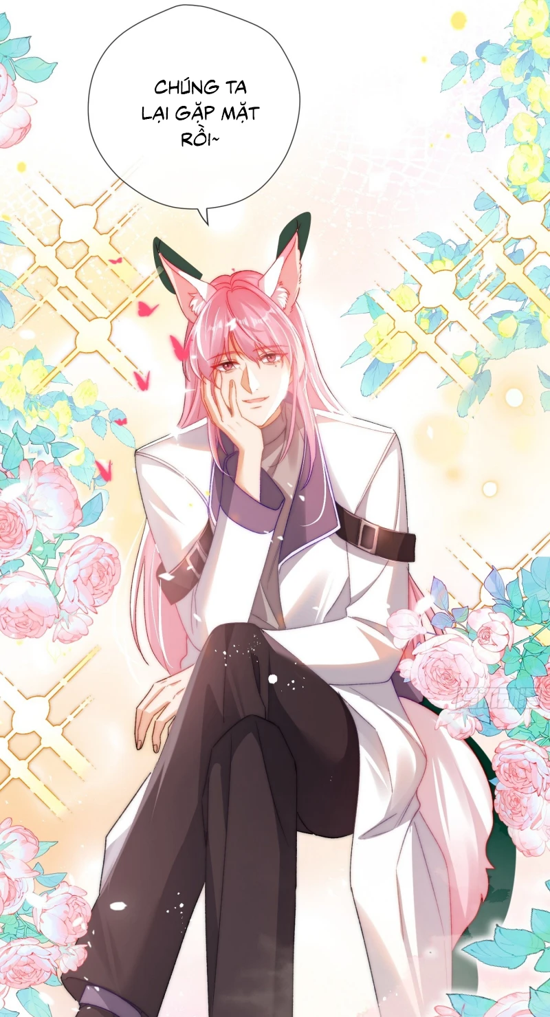 Cả Vũ Trụ Đều Muốn Thân Thiết Với Tôi Chapter 9 - 16