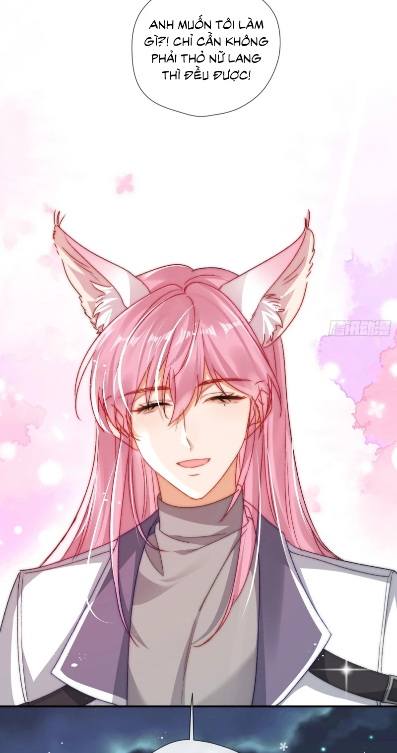 Cả Vũ Trụ Đều Muốn Thân Thiết Với Tôi Chapter 9 - 24