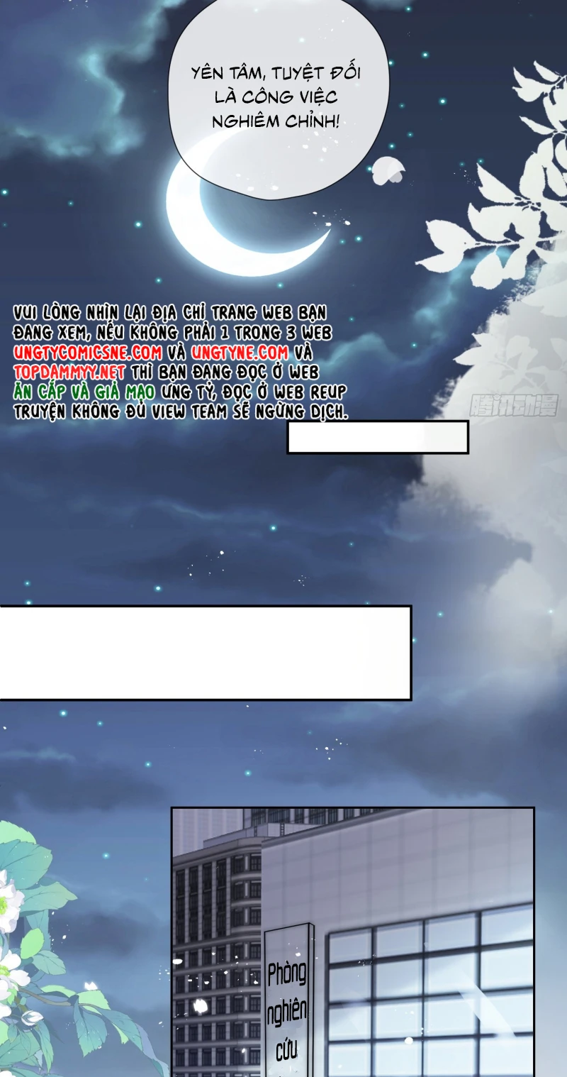 Cả Vũ Trụ Đều Muốn Thân Thiết Với Tôi Chapter 9 - 25