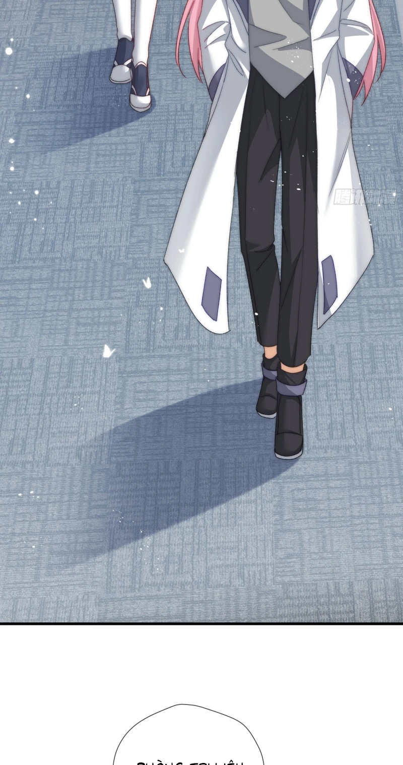 Cả Vũ Trụ Đều Muốn Thân Thiết Với Tôi Chapter 9 - 27