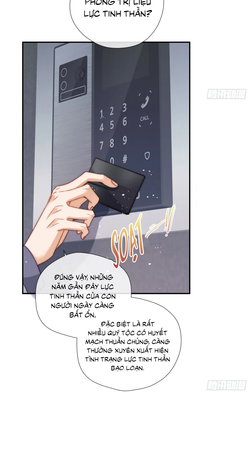 Cả Vũ Trụ Đều Muốn Thân Thiết Với Tôi Chapter 9 - 28