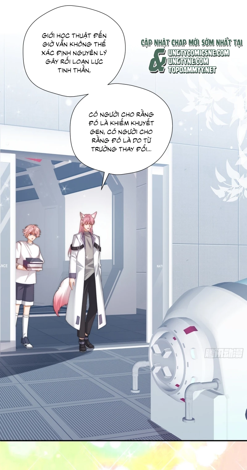 Cả Vũ Trụ Đều Muốn Thân Thiết Với Tôi Chapter 9 - 29