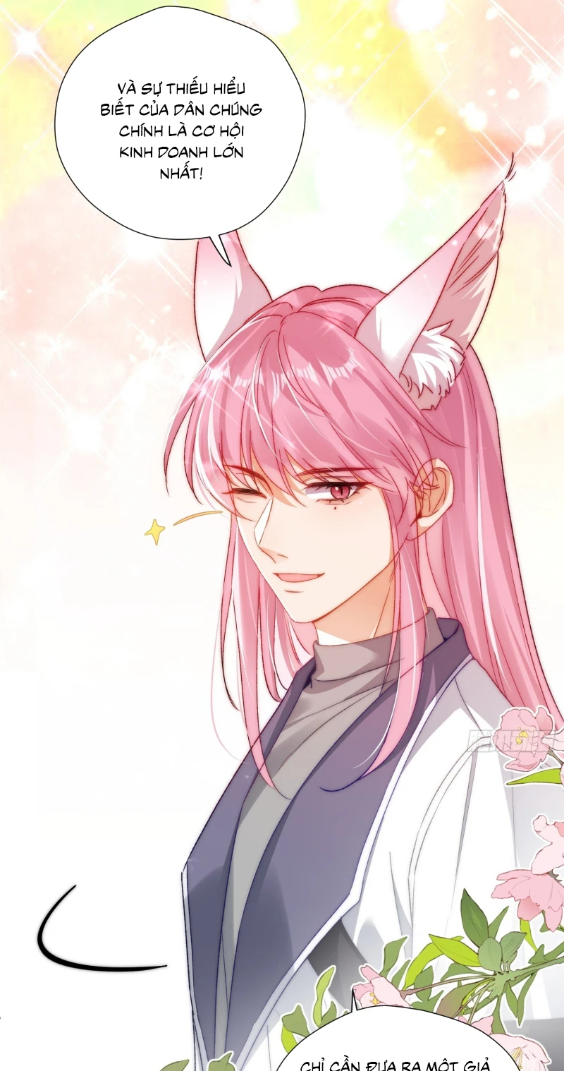 Cả Vũ Trụ Đều Muốn Thân Thiết Với Tôi Chapter 9 - 30