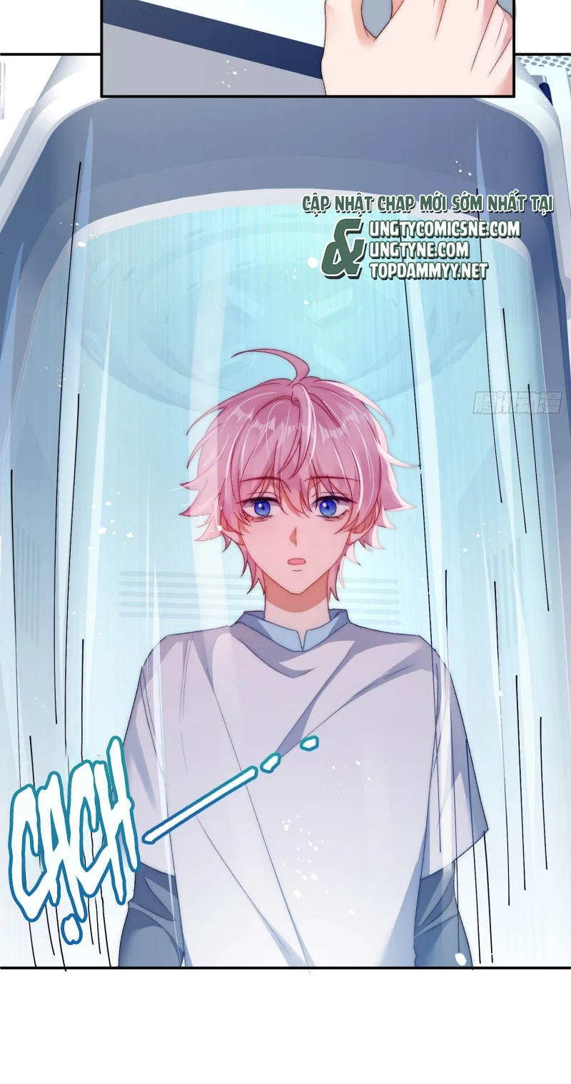 Cả Vũ Trụ Đều Muốn Thân Thiết Với Tôi Chapter 9 - 38