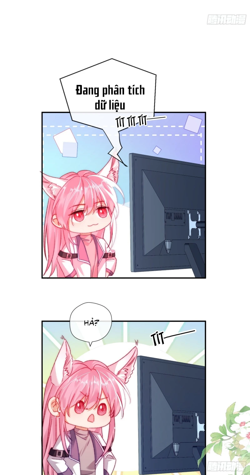 Cả Vũ Trụ Đều Muốn Thân Thiết Với Tôi Chapter 9 - 39