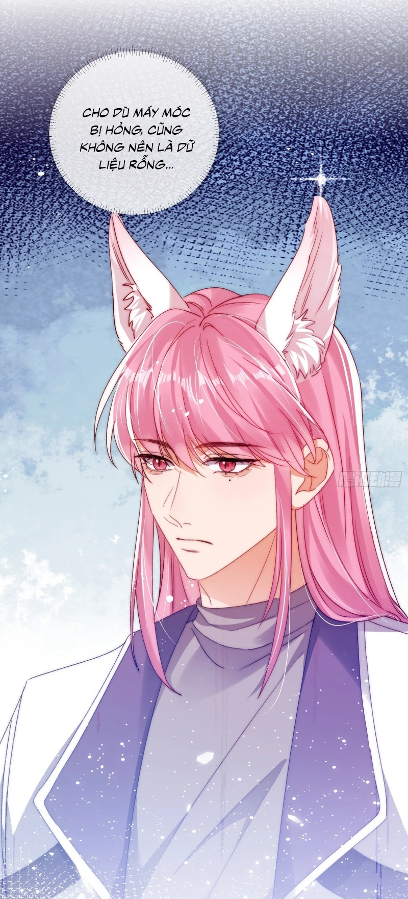 Cả Vũ Trụ Đều Muốn Thân Thiết Với Tôi Chapter 9 - 44