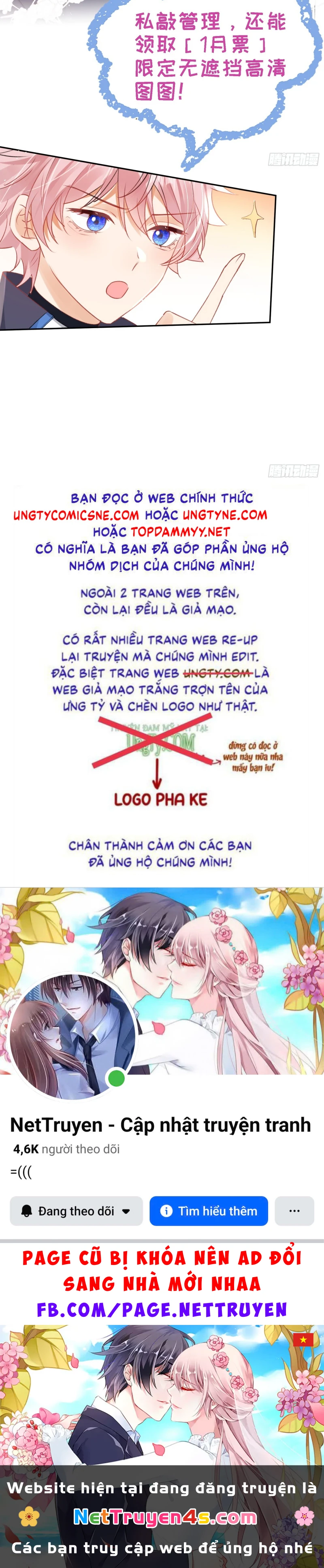 Cả Vũ Trụ Đều Muốn Thân Thiết Với Tôi Chapter 9 - 47