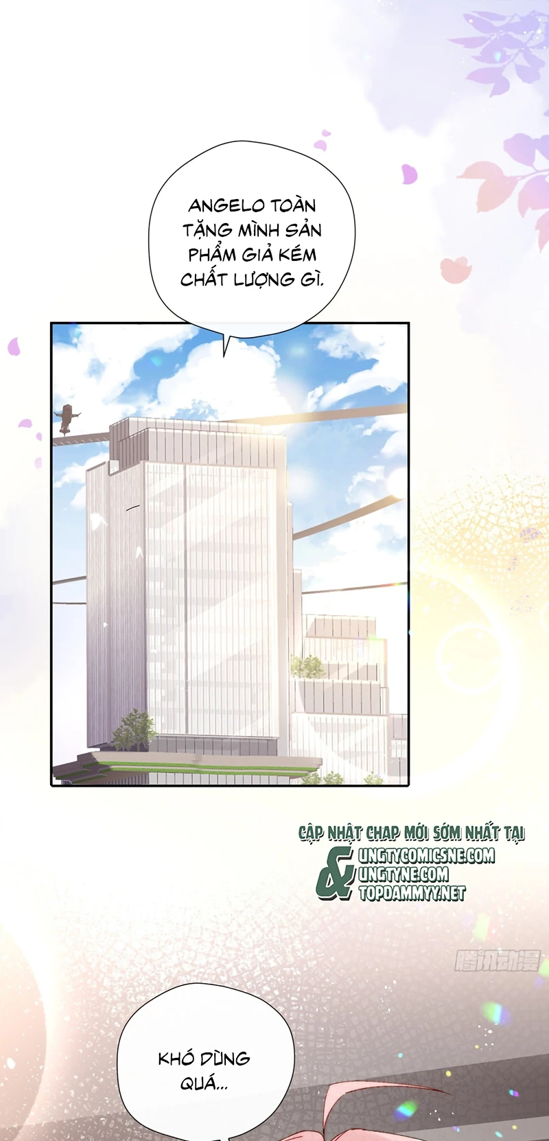 Cả Vũ Trụ Đều Muốn Thân Thiết Với Tôi Chapter 10 - 3