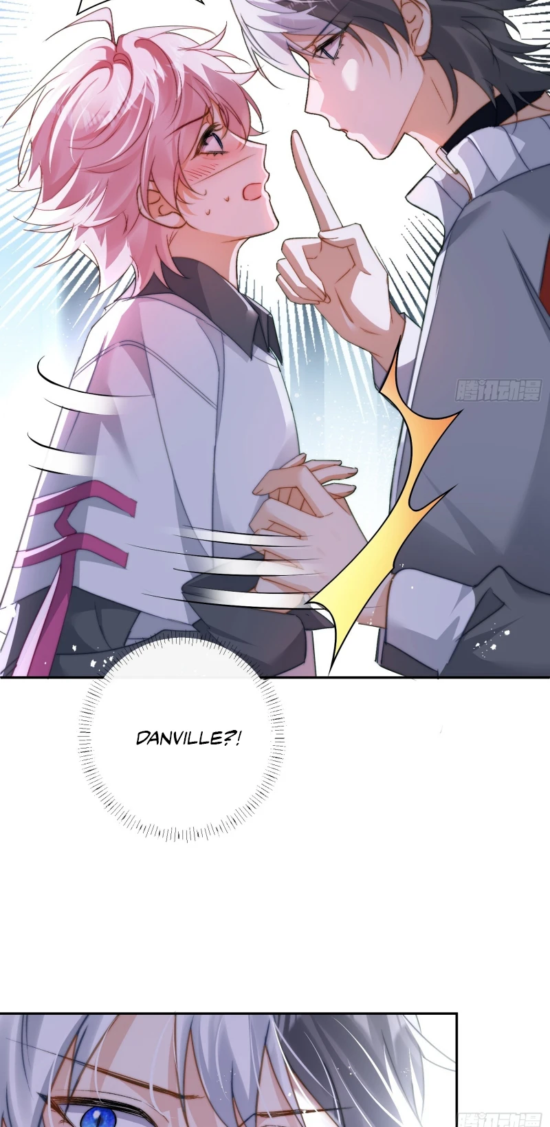 Cả Vũ Trụ Đều Muốn Thân Thiết Với Tôi Chapter 10 - 32