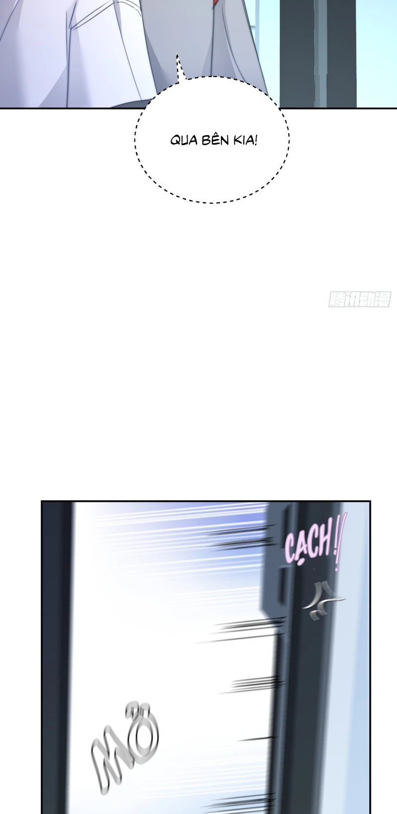 Cả Vũ Trụ Đều Muốn Thân Thiết Với Tôi Chapter 10 - 34