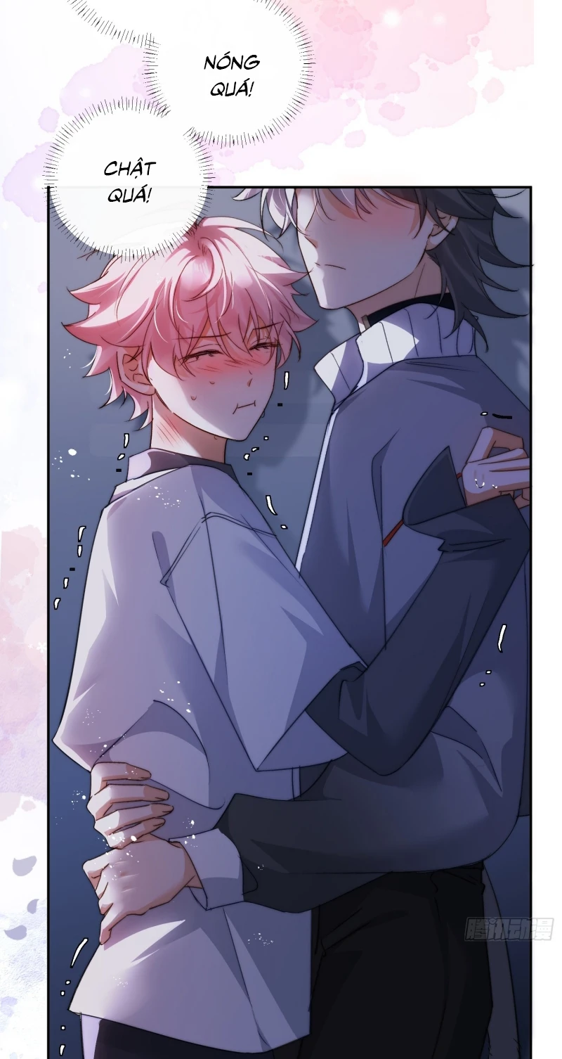 Cả Vũ Trụ Đều Muốn Thân Thiết Với Tôi Chapter 10 - 38