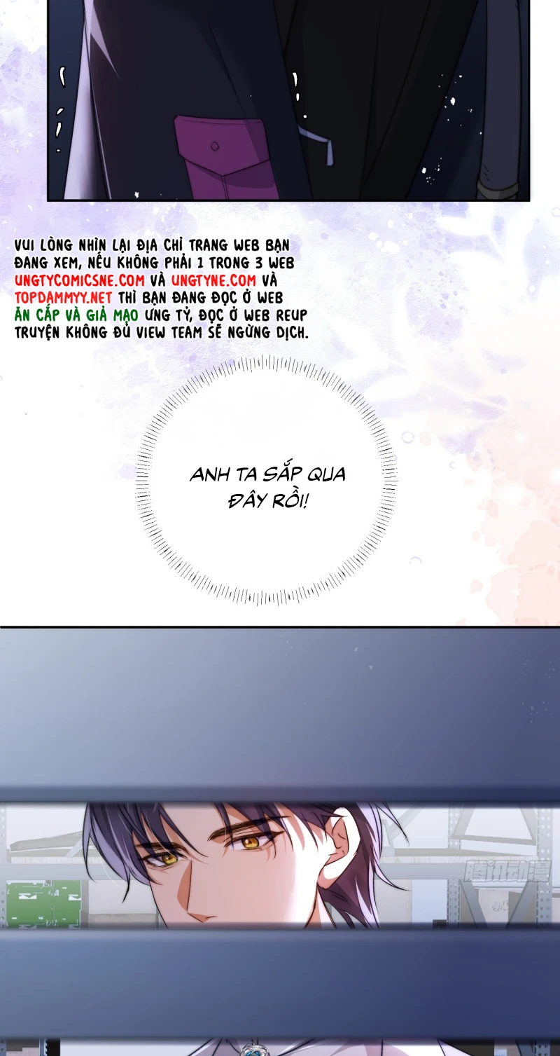 Cả Vũ Trụ Đều Muốn Thân Thiết Với Tôi Chapter 10 - 39