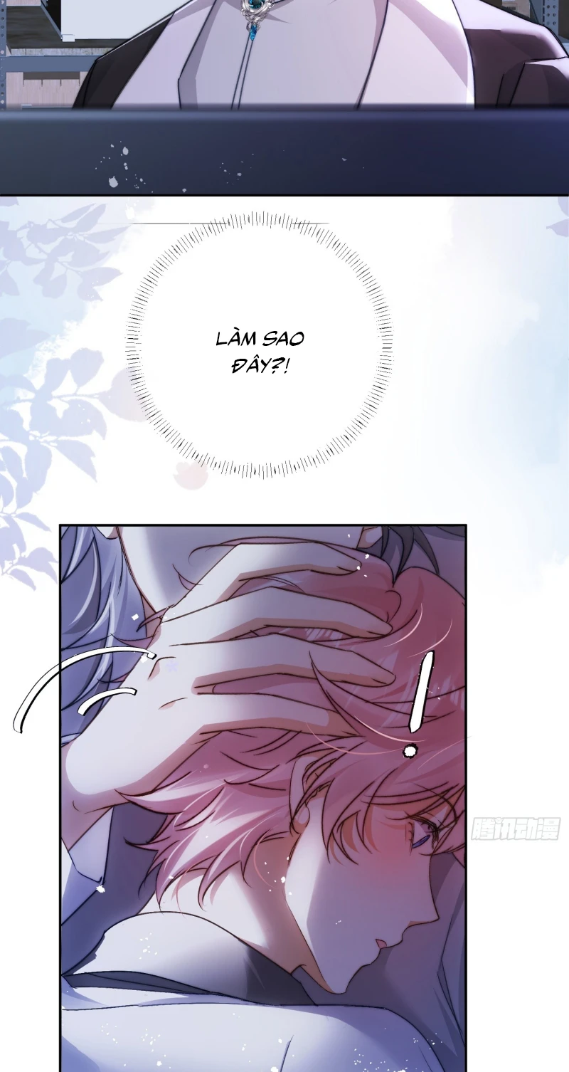 Cả Vũ Trụ Đều Muốn Thân Thiết Với Tôi Chapter 10 - 40