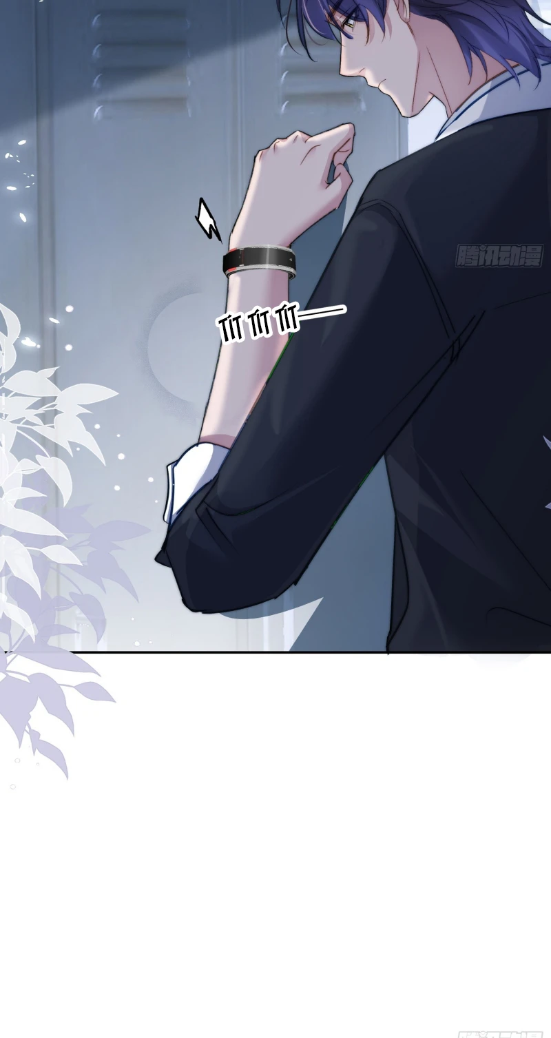 Cả Vũ Trụ Đều Muốn Thân Thiết Với Tôi Chapter 10 - 44