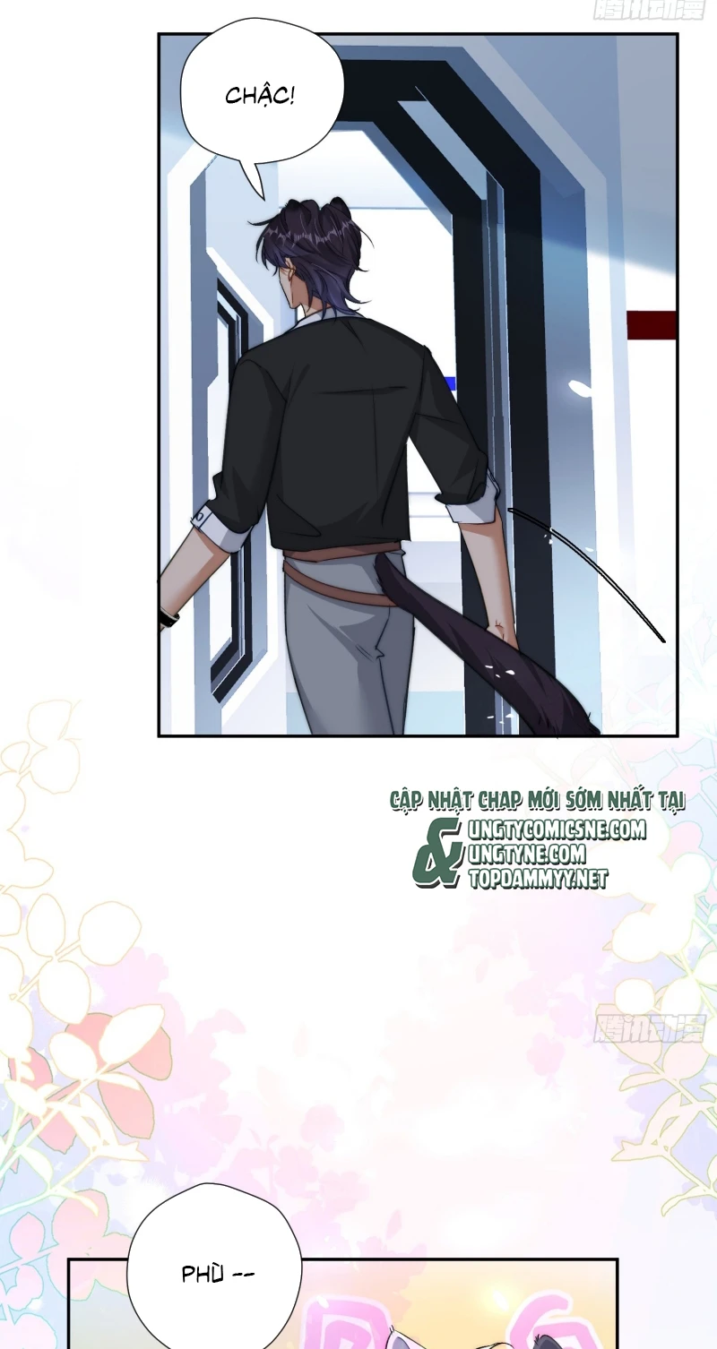 Cả Vũ Trụ Đều Muốn Thân Thiết Với Tôi Chapter 10 - 45